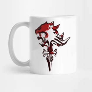 Sanguine Griever Mug